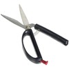PERFORMANCE HEALTH Peta Self-Opening Kitchen Scissors