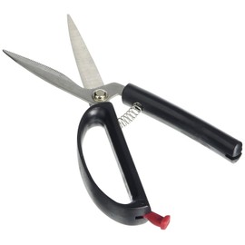 PERFORMANCE HEALTH Peta Self-Opening Kitchen Scissors