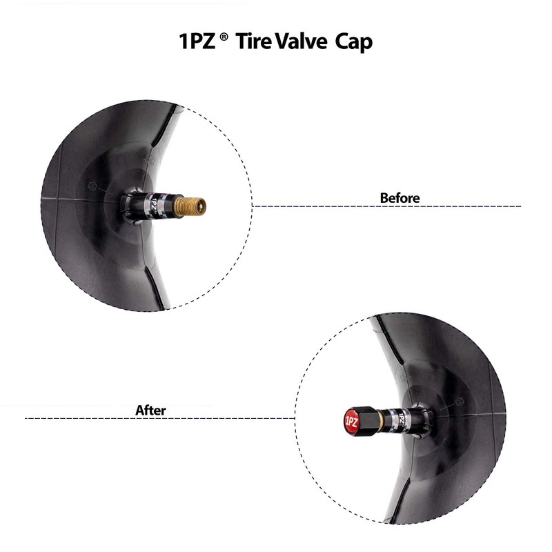 1PZ ER5-T01 12.5 x 2.25 (12-1/2 x2-1/4) Interior Tubo con