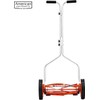 American Lawn Mower Company 1204-14 14-Inch 4-Blade Push Reel Lawn