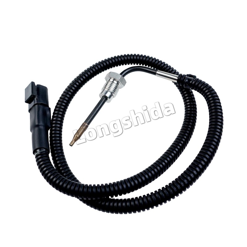 longshida 21225020 DEF Exhaust Gas Temperature Sensor DPF EGT Sensor