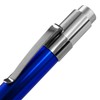 2pc Blue, RE-GEN Aluminium Re-Usable LED Doctors Nurses Pen Light