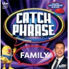 Big Sky Games Catch Phrase Party Board Game Ages 8+