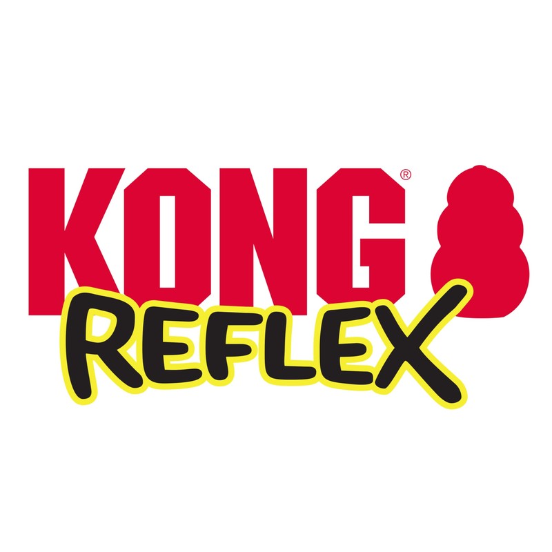 KONG Reflex Dog Flyer