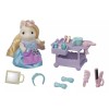 Calico Critters Pony Estilista Sylvanian Ternurines *