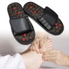 Rolling Spring Acupressure Slippers Rolling Spring Acupressure Slippers M