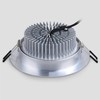 Xhziy Spring Clips Recessed Lighting Ceiling Light LED Recessed Lighting