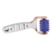 Handheld Massaging Roller Decompression Multi Functional Relieve Fatigue Manual Relaxing