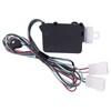 Doo Engy Actuator Actuator Central Locking Vehicle Tailgate Lock Rear