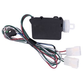 Doo Engy Actuator Actuator Central Locking Vehicle Tailgate Lock Rear for Vito V Class W638 Sprinter 903 901 902 904 LT 35 28 46
