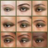 LOreal Paris Sombras para ojos infallible loreal paris, tono golden
