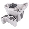 NewYall Engine Motor and Automatic Transmission Mount Set for Fiat
