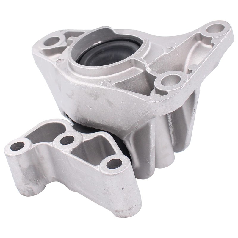 NewYall Engine Motor and Automatic Transmission Mount Set for Fiat