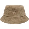 CHILLOUTS Women's Laika Winter Hat, brown