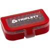 Triplett TSBK-001 Security Bit Kit 32-Piece Kit with 30 Industrial-Grade