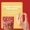 KrackCorn Caramel Popcorn, Gluten-Free, Non-GMO, Sweet and Salty Snack, No