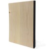 Notebook with Wooden Cover in A5 - My Notes -
