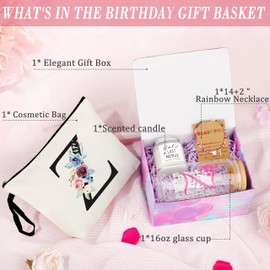 Gifts for Teen Girls, Gift Sets for Teen Girls,, Christmas Gifts for Teen Girls, Gift Basket for Teen Girls, Teen Girl Gifts Trendy Stuff, Trendy Teen Girl Stuff, Gifts for Teen Girls 14-16 Initial Z