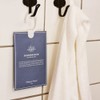 Bonogrance Wardrobe Freshener Deodorizer Sachet 20g 12 scents, Ellie /
