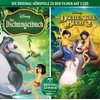 Das Dschungelbuch - Hörspielbox (2CD)