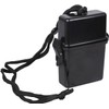 Wady Caja Seca de Buceo,funda Deportiva Impermeable con Cordón y