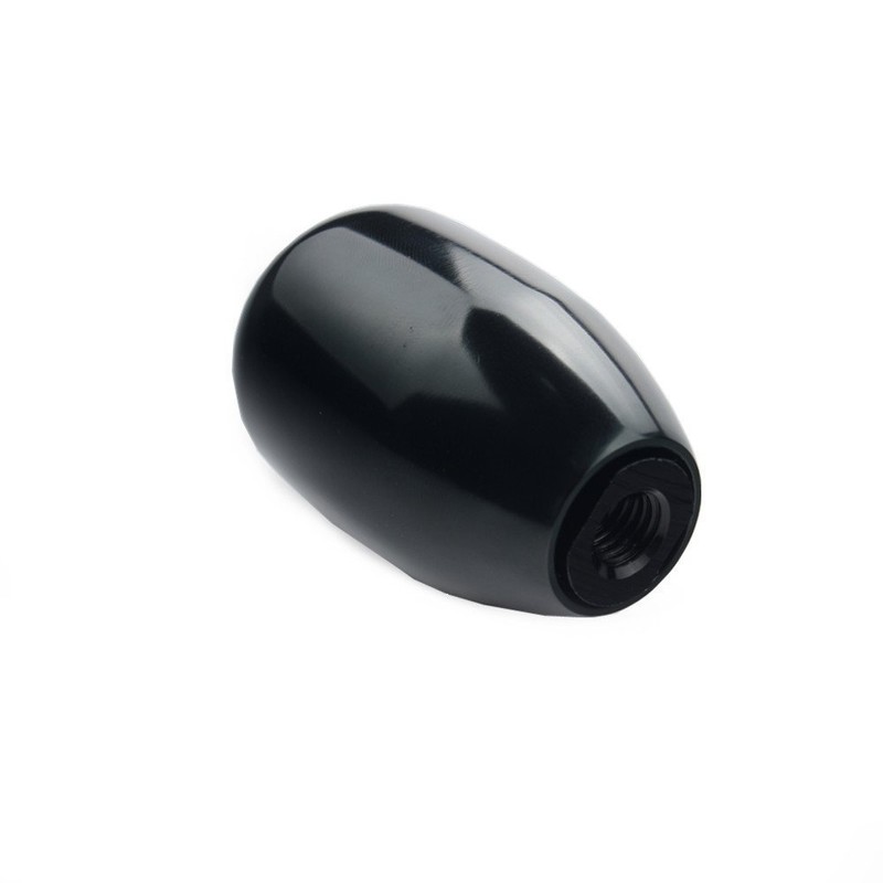 DEWHEL 5 Speed Manual Gearbox Shift Knob M12x1.25 Screw On