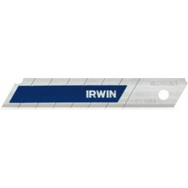 Irwin 50 Pack Irwin 2086405 18mm Long Snap Blades