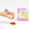 Herbaland Oh My! Gummies Snacks Low-Sugar, High-Fiber, Vegan, Gluten-Free, 12