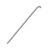 ANEX HB2-5 Ballpoint Slim Wrench 0.2 inch (5 mm) Opposite