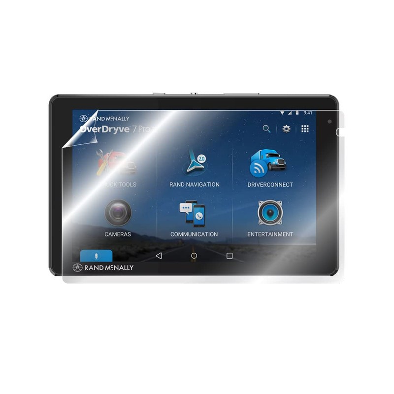 IPG For Rand McNally OverDryve 7 Pro Gen 2, 7-inch