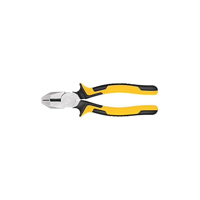 Pretul 219-PX, Pinza pelectricista 9 cabeza cuadrada Comfort Grip