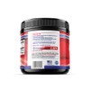 Optimized FR Code 3 Micronized Creatine Monohydrate for First Responders,