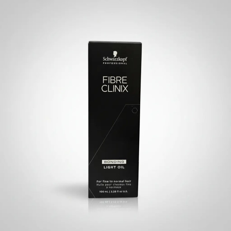 Fibreclinix Light Oil