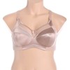 Goddess Women's Keira Soft Cup Bra,Fawn,44D