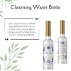 Soul Sticks Cleansing Water 7.5 oz. Bottle for Clearing Negative