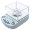 U.S. SOLID 100x0.001g 1mg Digital Analytical Balance Precision Scale for