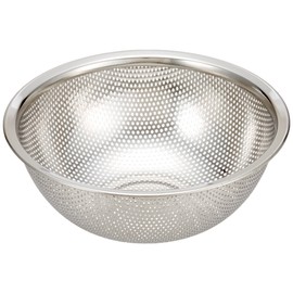 遠藤商事 業務用 メッシュボール 18cm HO-399 18-8ステンレス ABC13018