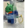 Google Bootcamp 2025 Mini Android Collectible Figure