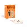 Charles Dickens Playing Cards
