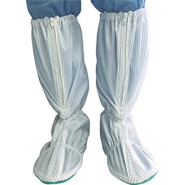 burasuton Clean Room, Boys Over Socks Medium BSC – kwpvcsk – Medium Clean Room, Boys Shoes