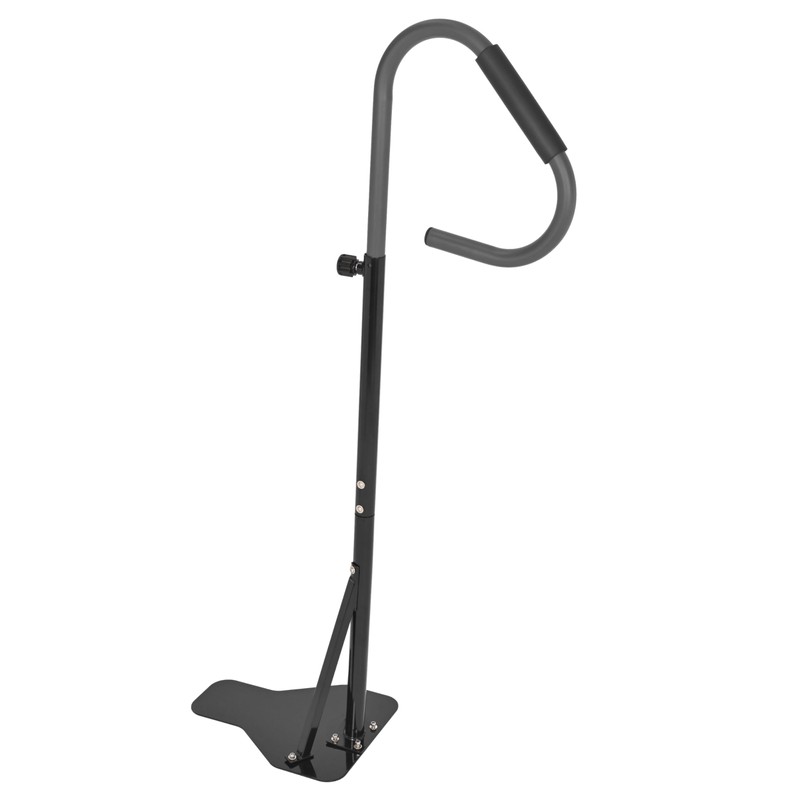 ECOTRIC 57" H Hot Tub Handrail Spa Side Handrail W/Foam