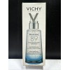 Vichy Mineral 89 Hyaluronic Acid Face Moisturizer (1.69oz.) 50ml -