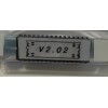 Lexicon MPX-500 OS version 2.02 EPROM Firmware Upgrade ROM¥ Newest