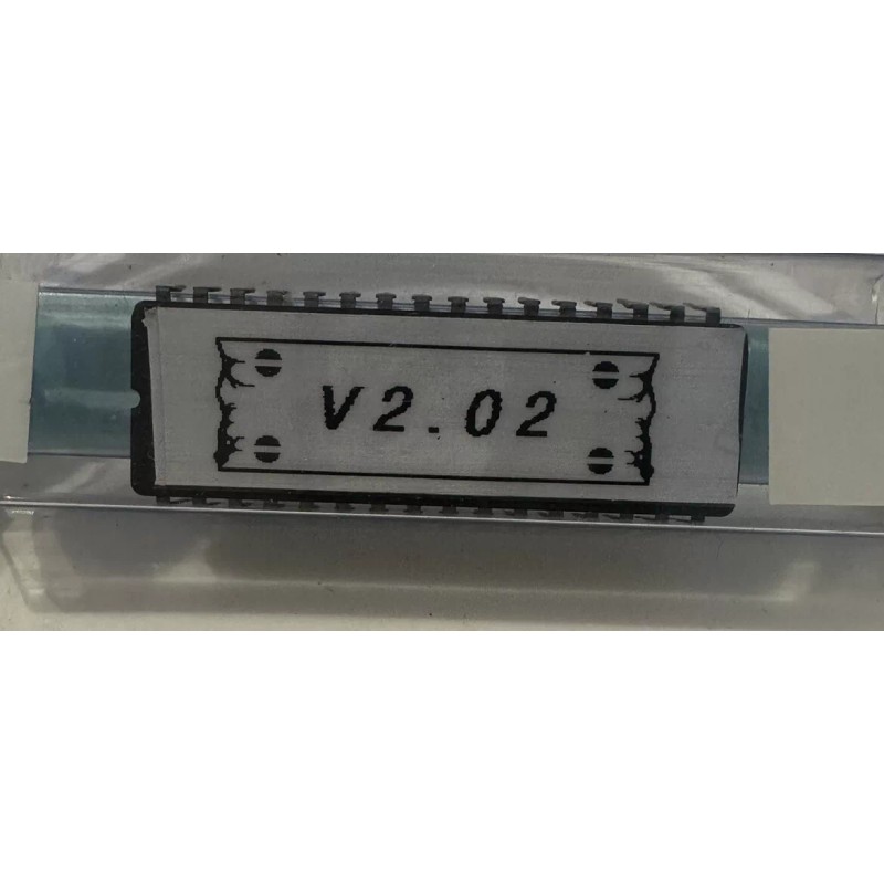 Lexicon MPX-500 OS version 2.02 EPROM Firmware Upgrade ROM¥ Newest