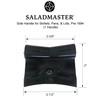 Saladmaster Side Handle Replacement for Pre-1994 Pans, Skillets & Lids