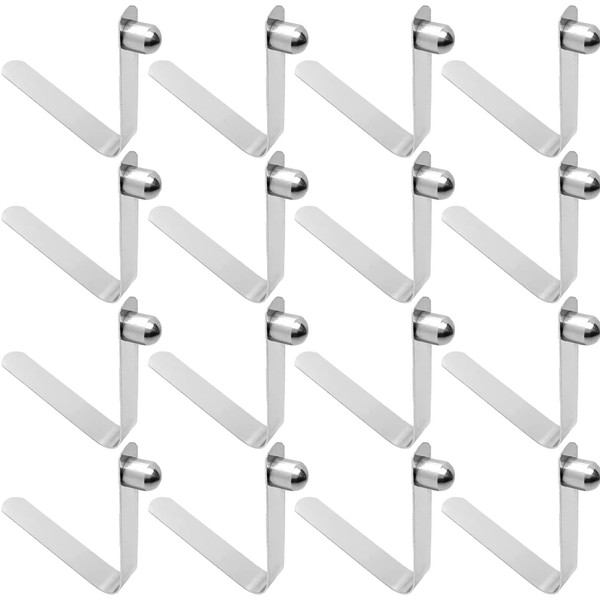 Stainless Kayak Paddle Spring Snaps, 9.5x6mm Pole Push Button Spring