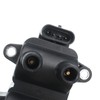 Ignition Coil Ignition Module for Kangoo KC0/1 Logan I LS