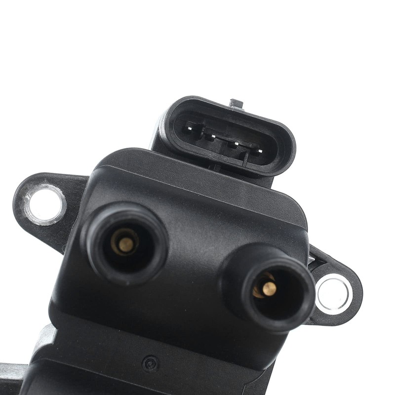 Ignition Coil Ignition Module for Kangoo KC0/1 Logan I LS