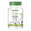 Fairvital | NADH 50mg - HOCHDOSIERT - 60 Kapseln -