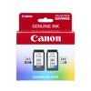 Canon PG-243 / CL-244 Genuine Ink Value Pack (2 Cartridges),